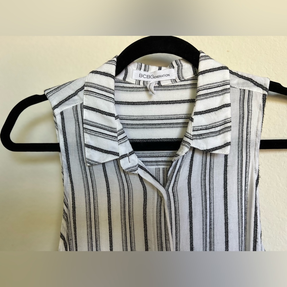 BCBGeneration Tunic - Picture 3 of 5